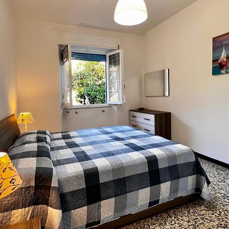 Il Giardino Delle Cycas Appartement Romito Magra Buitenkant foto