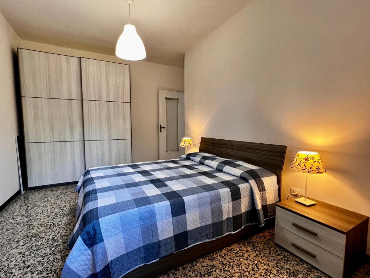 Il Giardino Delle Cycas Appartement Romito Magra Buitenkant foto