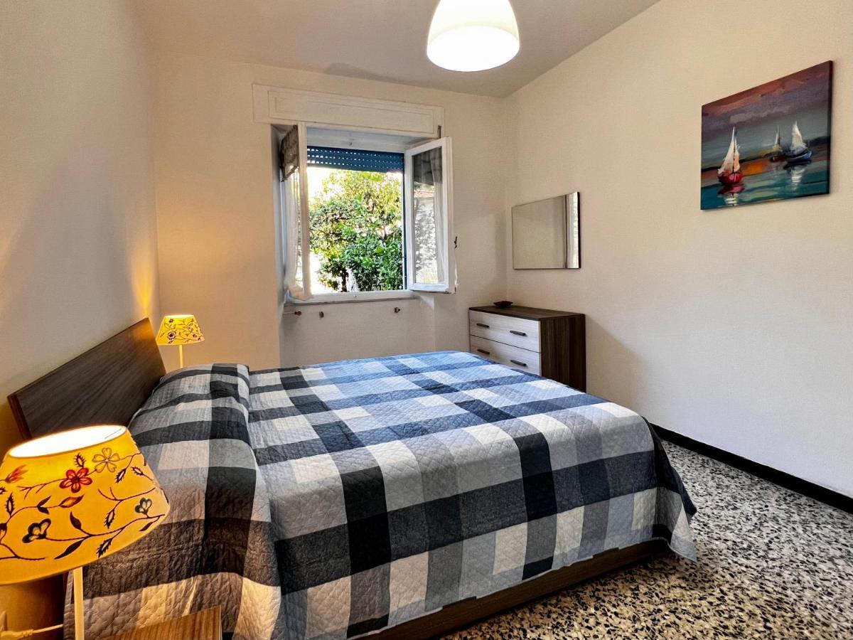 Il Giardino Delle Cycas Appartement Romito Magra Buitenkant foto