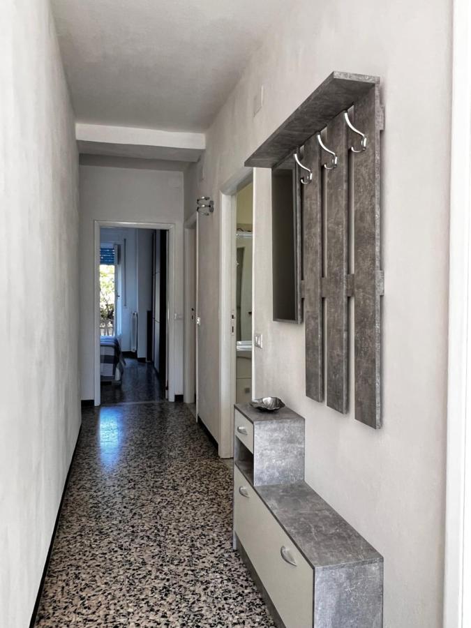 Il Giardino Delle Cycas Appartement Romito Magra Buitenkant foto